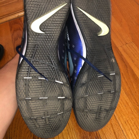 Mercurials in great condition - Picture 5 of 5